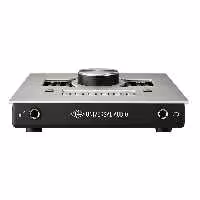 Universal Audio Apollo Twin USB DUO Heritage Edition