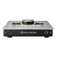 Universal Audio Apollo Twin USB DUO Heritage Edition
