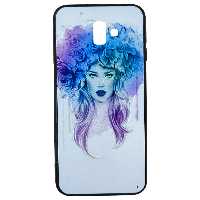 کاور فشن کد 50048 مناسب برای گوشی موبایل سامسونگ Galaxy J6 plus