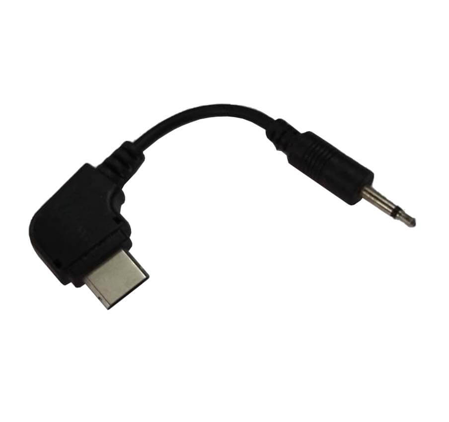 تبدیل جک 2.5 به سامسونگ D