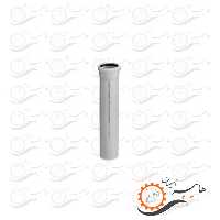 لوله پوشفیت سه لایه فاضلابی وحید سایز 40 میلیمتر