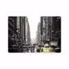 برچسب پوششی ماهوت مدل New York City مناسب برای تبلت اپل iPad Pro 10.5 2017 A1709
