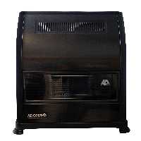 بخاری گازی مدل آدنیس 9000