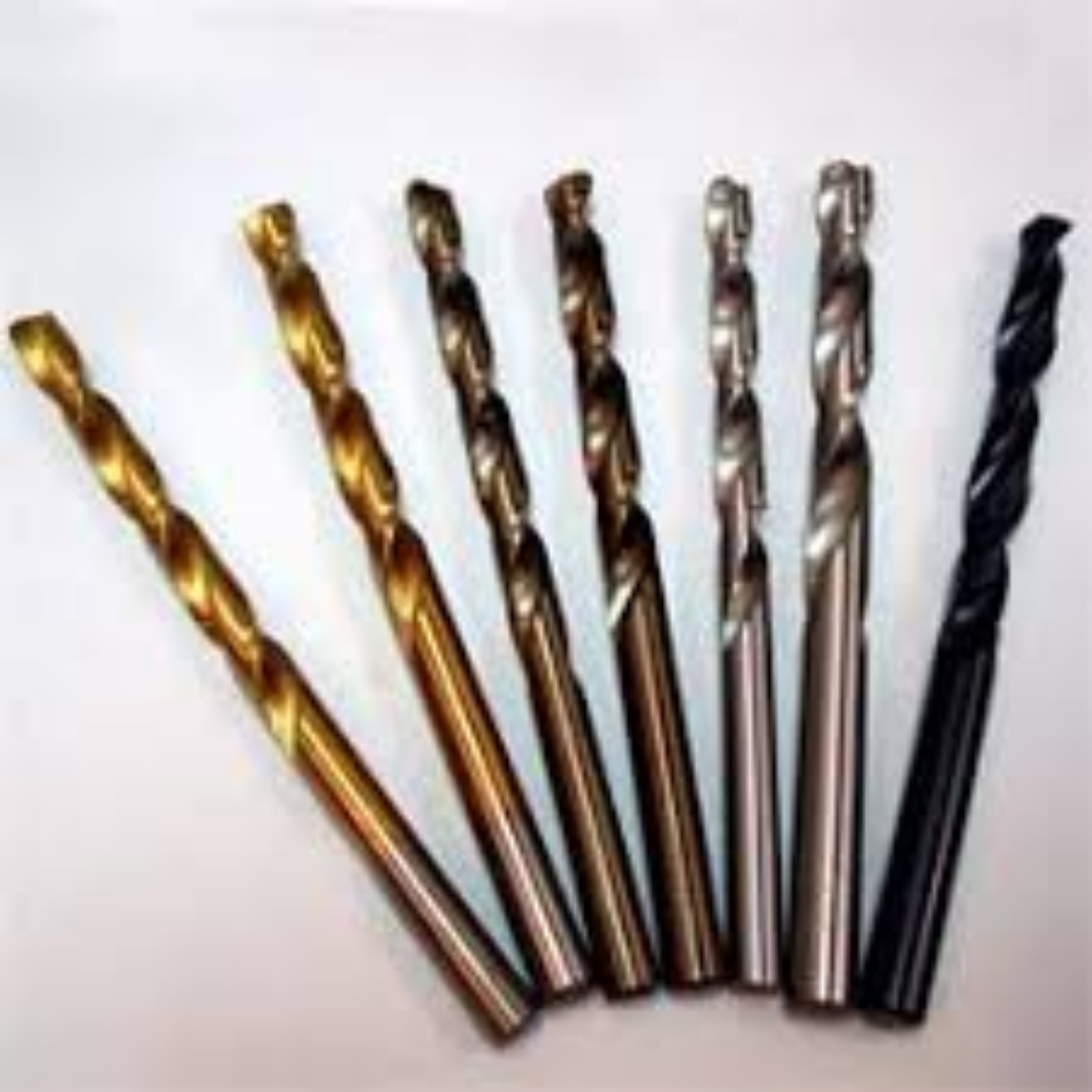 مته آهن سایز نیم(0/5) 