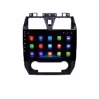 مانیتور اندروید جیلی تهران تیونینگ مدل T.T 818
