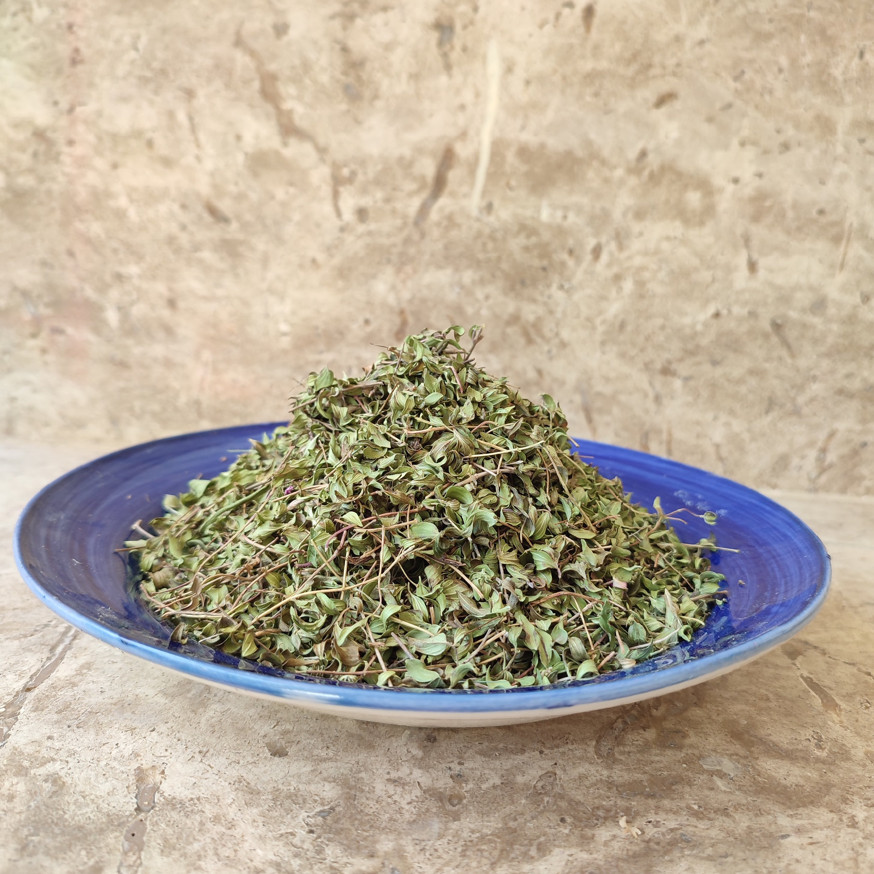 آویشن کوهی جاده چالوس( 100 گرم )