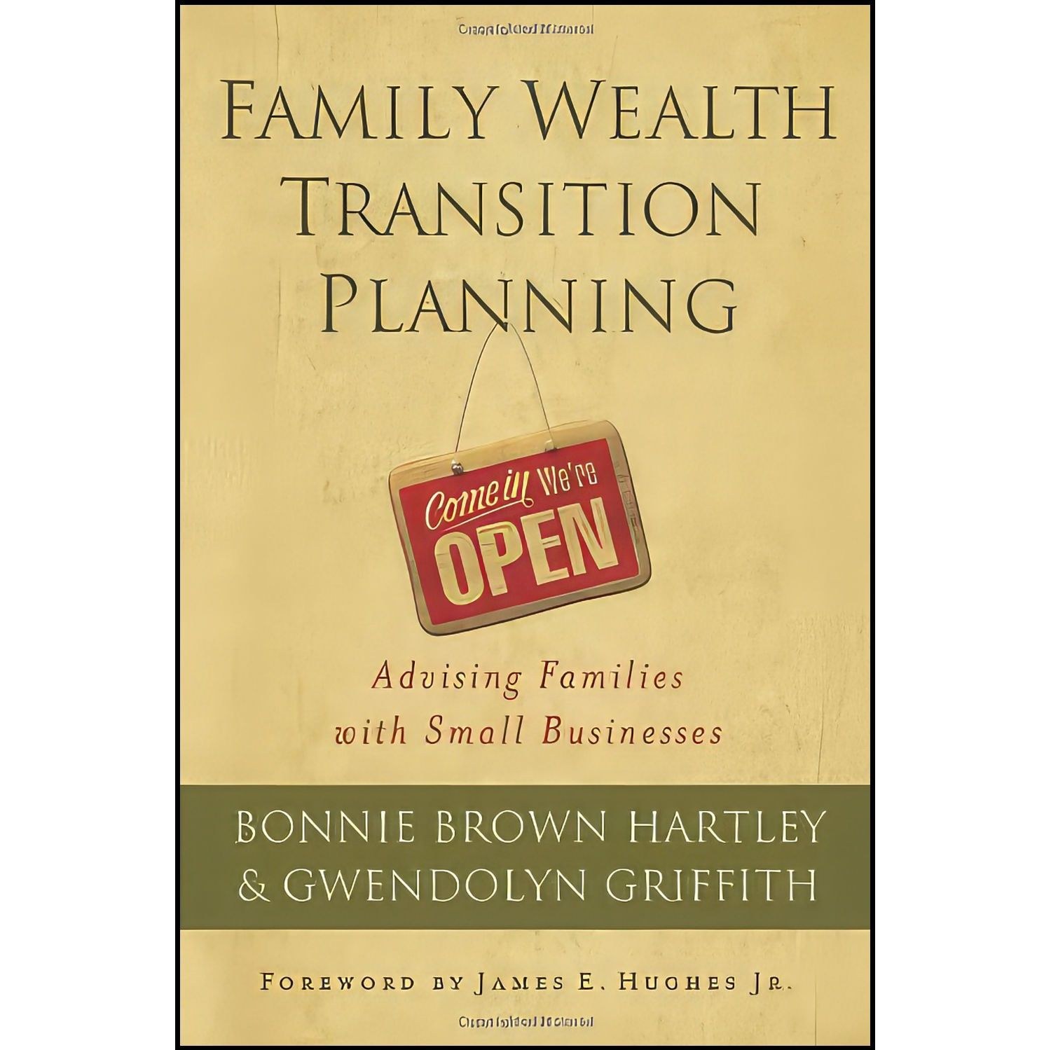 کتاب زبان اصلی Family Wealth Transition Planning اثر جمعی از نویسندگان