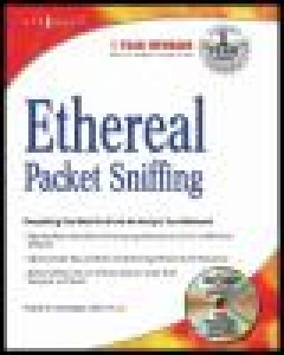 خرید و دانلود نسخه کامل کتاب Ethereal Packet Sniffing