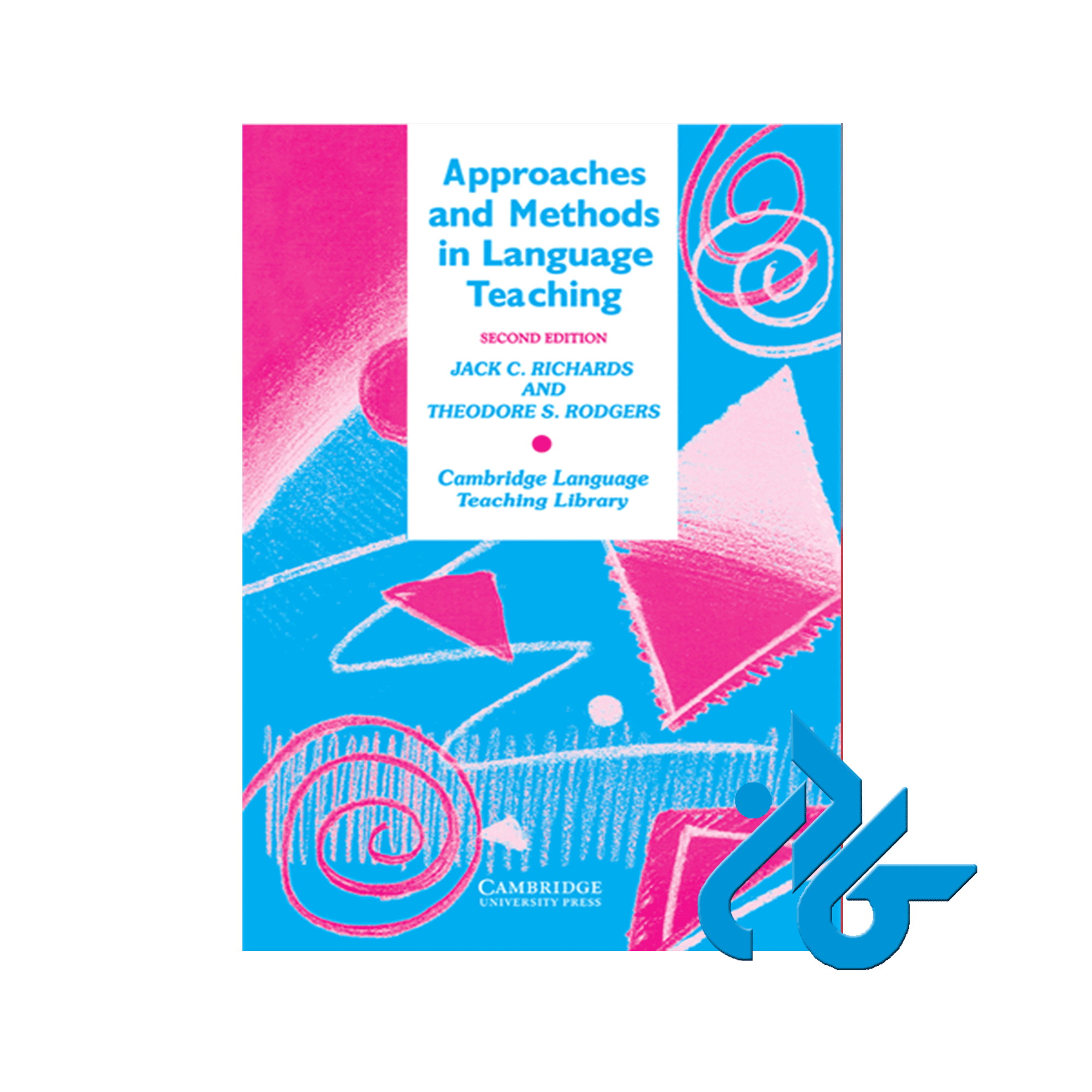 Approaches and Methods in Language Teaching ، تا 50% تخفیف ، انتشارات کادن