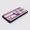کاور کد 17017 مناسب برای گوشی موبایل سامسونگ GALAXY A12 به همراه پایه نگهدارنده