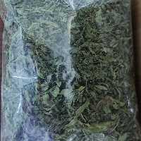 نعناع خشک برگ 50گرمی