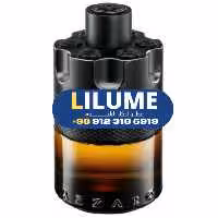 عطر ادکلن آزارو د موست وانتد پارفوم 100 میل مردانه