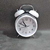 ساعت رومیزی زنگدار مدل A3