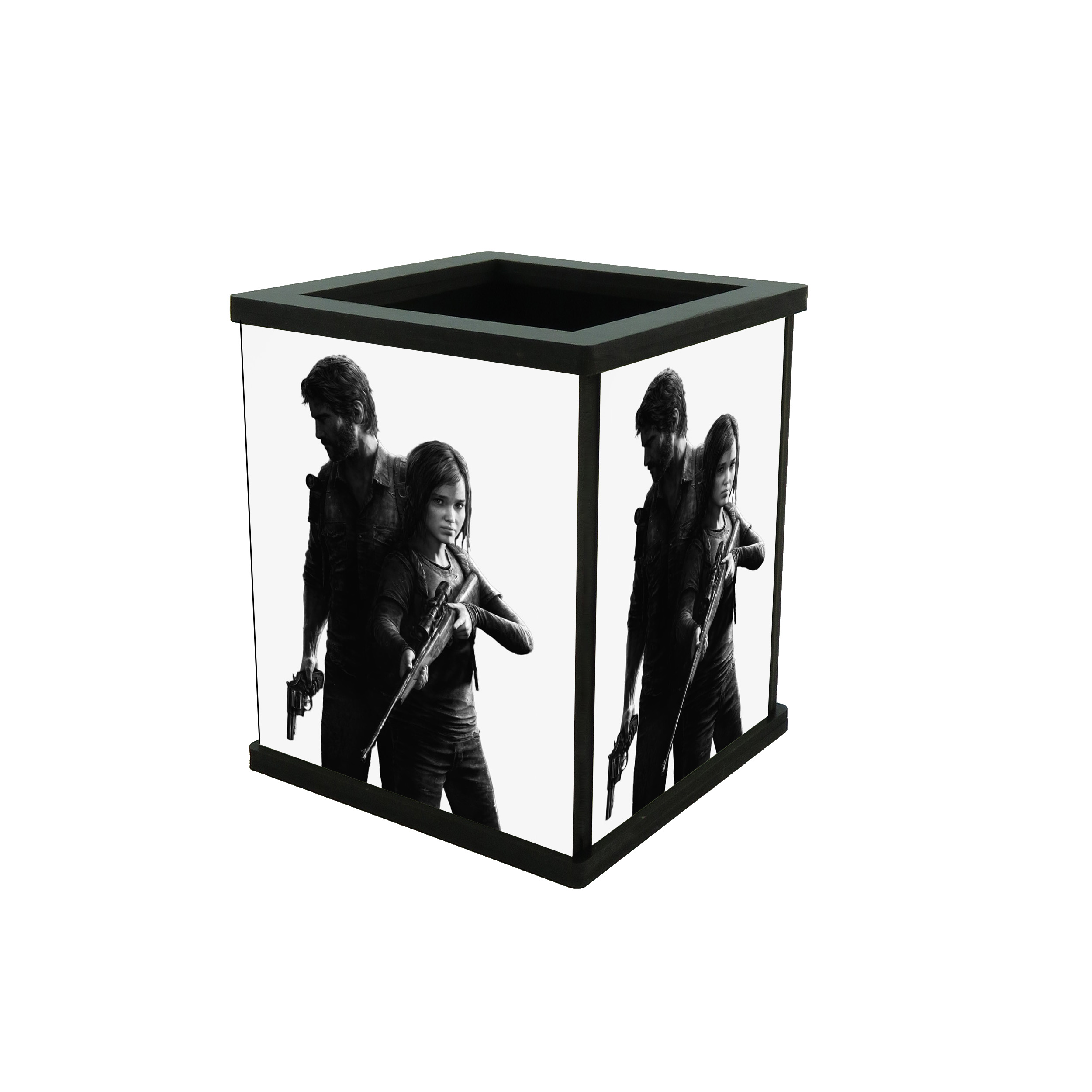 جامدادی رومیزی طرح لست اف آس کد 1635458