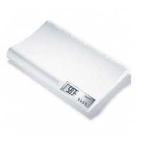 ترازوی نوزاد و کودک بیورر BEURER BY 20 | فروشگاه اینترنتی تاتا کالا