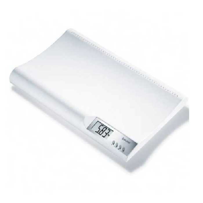 ترازوی نوزاد و کودک بیورر BEURER BY 20 | فروشگاه اینترنتی تاتا کالا