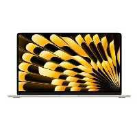 لپ تاپ اپل مک بوک ایر A3113 MXCU3LL/A M3 16GB 512GB SSD Integrated