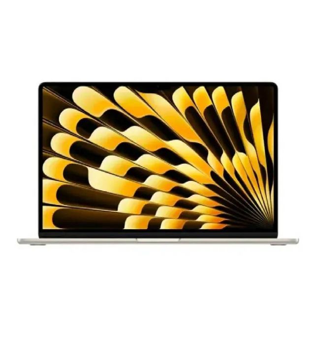 لپ تاپ اپل مک بوک ایر A3113 MXCU3LL/A M3 16GB 512GB SSD Integrated