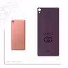 برچسب پوششی ماهوت مدل PL-GCC مناسب برای گوشی موبایل سونی Xperia XA