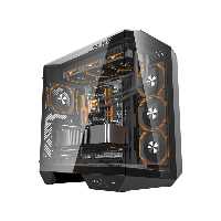 کیس کامپیوتر دارک فلش مدل DY470 ATX