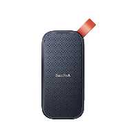 هارد اس اس دی اکسترنال سن دیسک SANDISK Portable E30 2TB