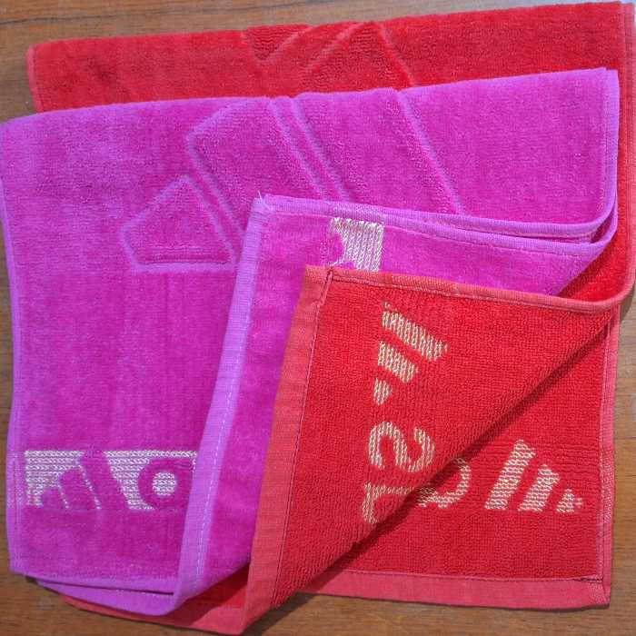 حوله دست وصورت 