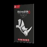 نرم افزار ویندوز rhino cersos 6