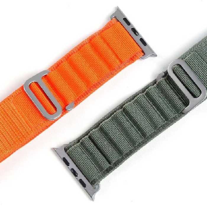 بند مسیر مدل LOOP ALPINE مناسب برای ساعت هوشمند آمازفیت BIPS / GTS / BIP LITE / BIP U / BIP U PRO