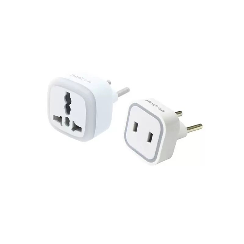 تبدیل هادرون 3 به 2 و انواع مختلف تایمر دار و 2 ب 2