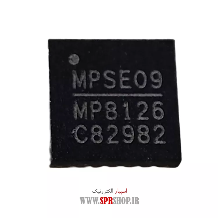 آی سی MP8126 QFN-24 ORG