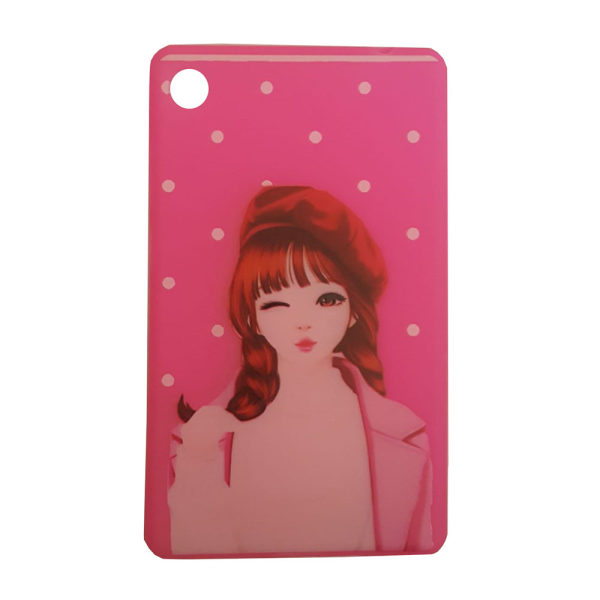  کاور مدل037-kaM7 مناسب برای تبلت لنوو TAB M7 7305X