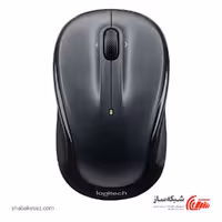 قیمت و خرید ماوس لاجیتک بی سیم Logitech M325 - شبکه ساز