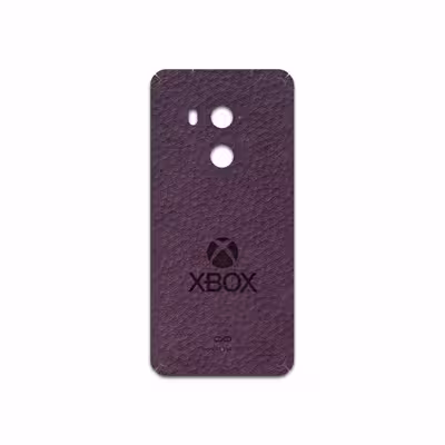 برچسب پوششی ماهوت مدل PL-XBOX مناسب برای گوشی موبایل اچ تی سی U11 Plus