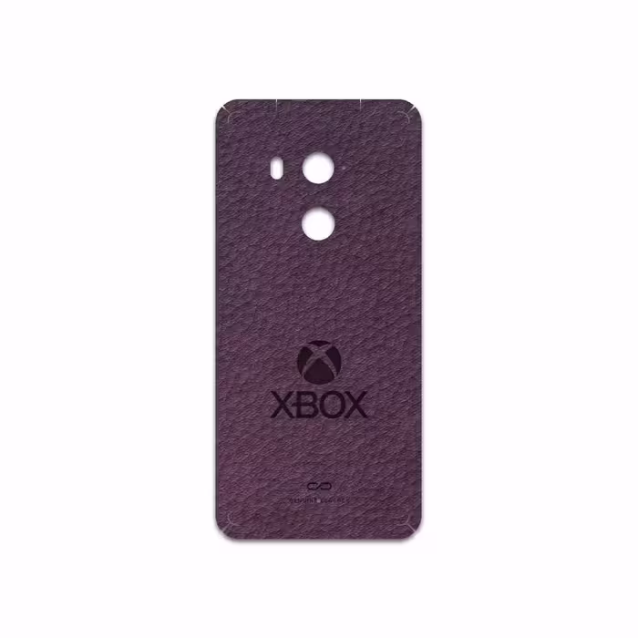 برچسب پوششی ماهوت مدل PL-XBOX مناسب برای گوشی موبایل اچ تی سی U11 Plus
