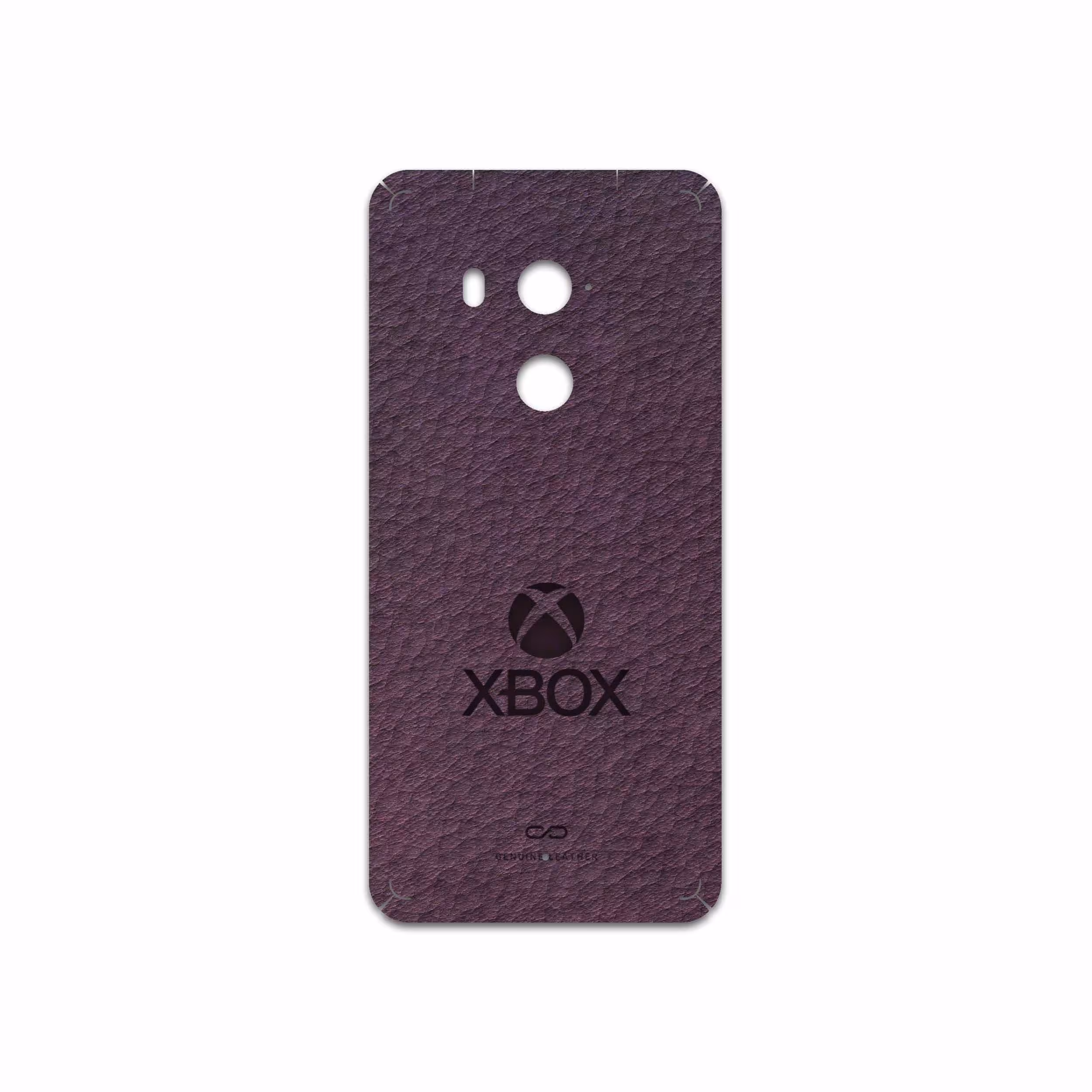 برچسب پوششی ماهوت مدل PL-XBOX مناسب برای گوشی موبایل اچ تی سی U11 Plus