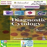 Diagnostic Cytology 2022 TRUE PDF price 1€ - کتاب پزشکی بهار