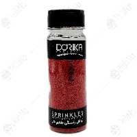 ترافل توپی ریز قرمز (120 گرمی )