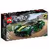 لگو مدل Speed Champions Lotus Evija Car کد 76907