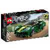 لگو مدل Speed Champions Lotus Evija Car کد 76907