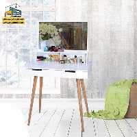 میز آرایش کد DMP125 - فروشگاه سه گامه