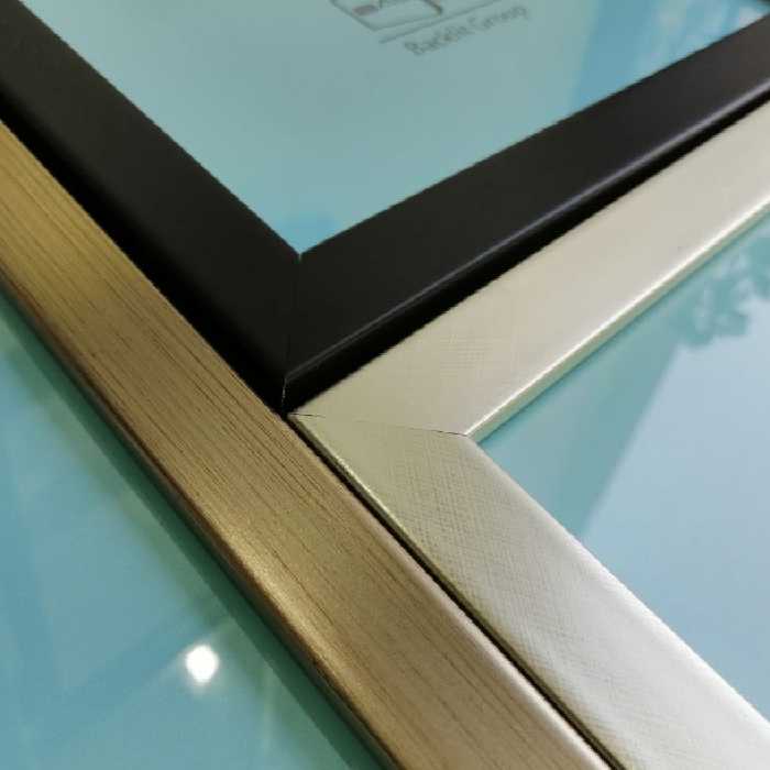 قاب عکس بکلیت مدل 215-56 مجموعه 7 عددی