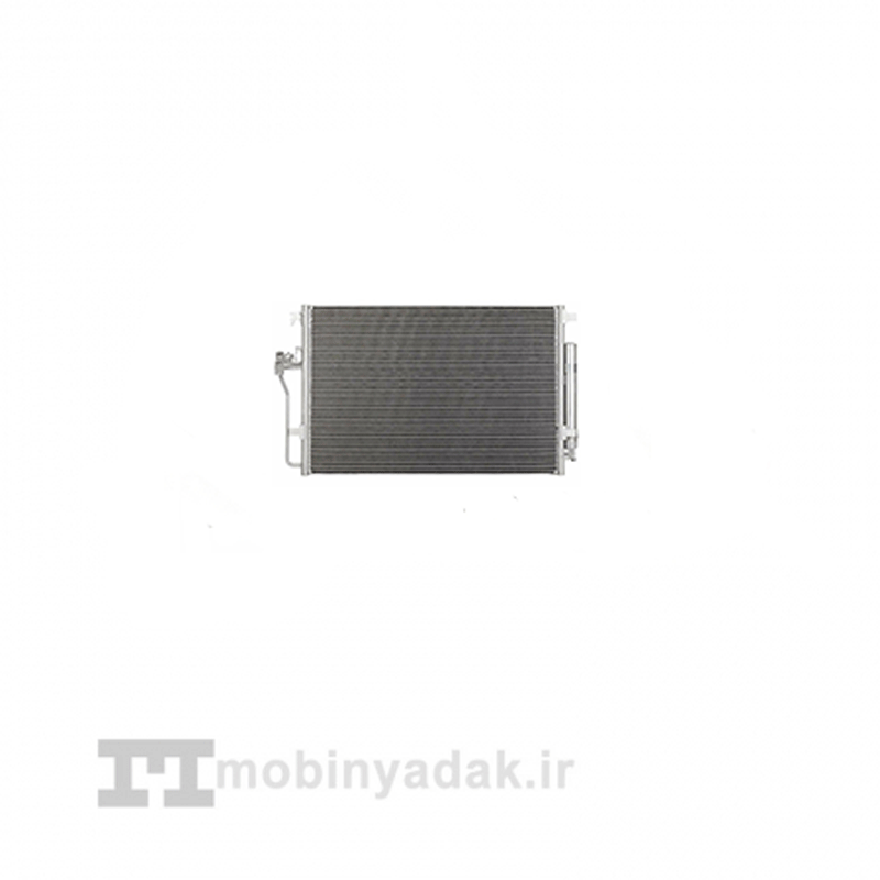 رادیاتور کولر برلیانس h320