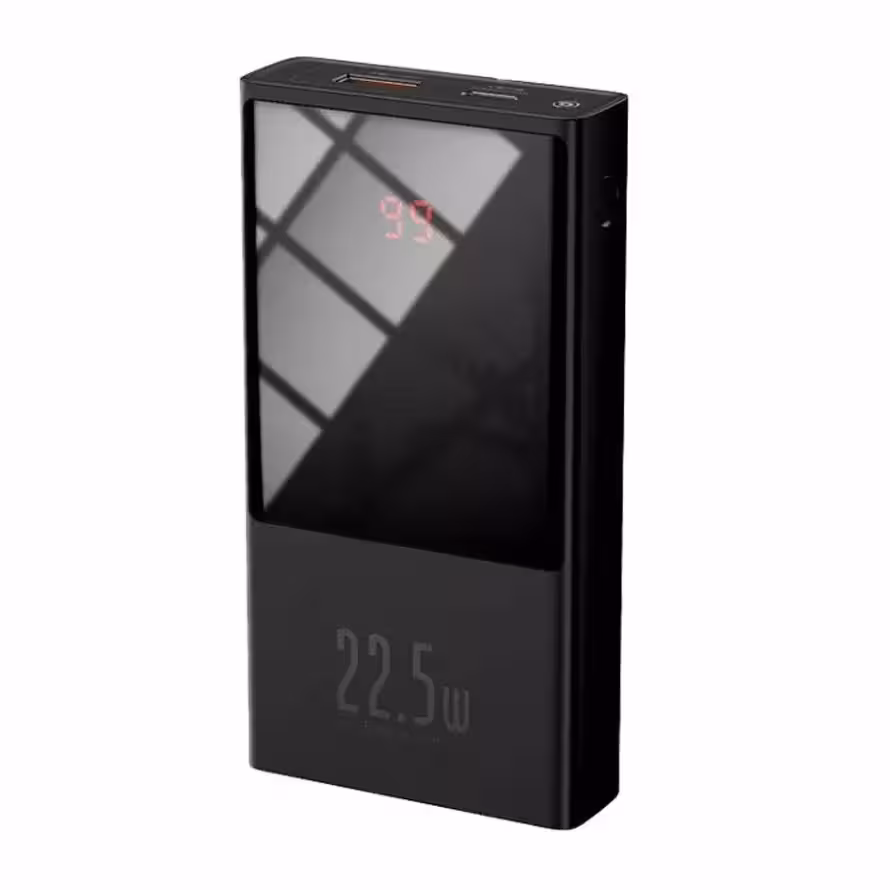 پاور بانک بیسوس Super mini PPMN B01 20000mAh