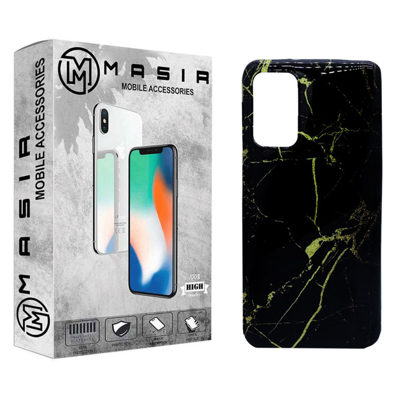 کاور مسیر مدل STON-01 مناسب برای گوشی موبایل شیائومی Redmi 9T