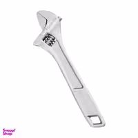 آچار فرانسه 6 درجه کوفیکس مدل b01002-6