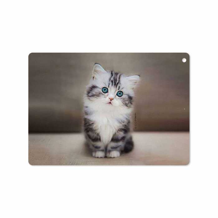 برچسب پوششی ماهوت مدل Cat-2 مناسب برای تبلت اپل iPad 9.7 (GEN 5) 2017 A1823