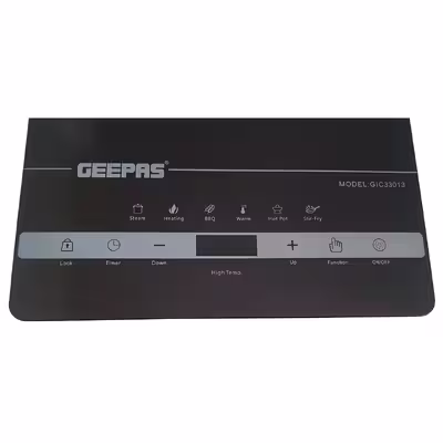 اجاق گاز برقی جی پاس مدل GIC33013