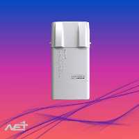 بیس باکس 5 وایرلس 5 گیگاهرتز میکروتیک Mikrotik RB912UAG-5HPnD-OUT BaseBox5
