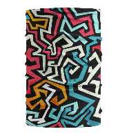 دستمال سر و گردن مدل EC70049