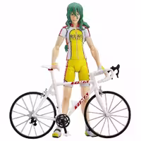 فیگور فیگما یوسوکه ماکیشیما Yusuke Makishima سری یاواموشی پدال Yowamushi Pedal